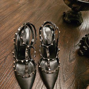 Authentic Valentino heels